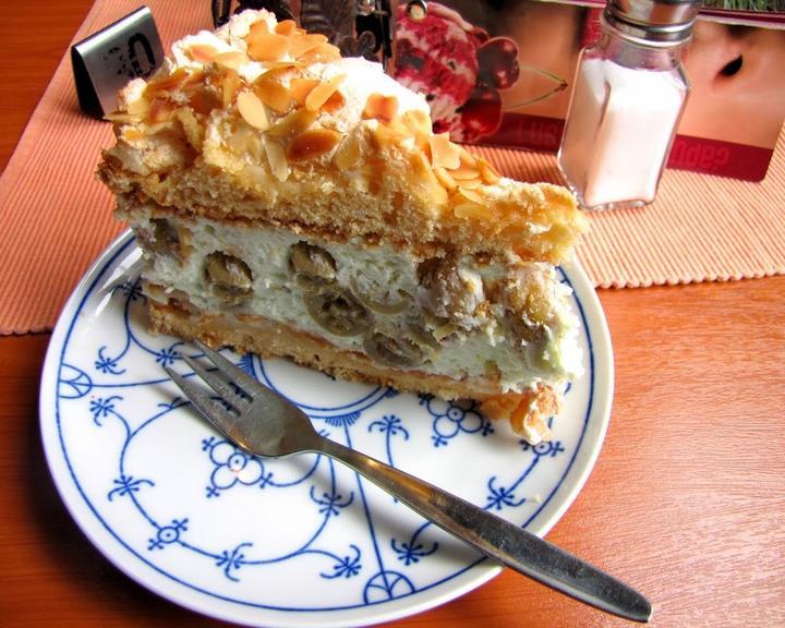 Terass Cafe-Restaurant