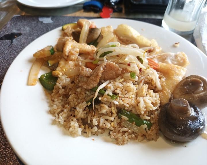 China-Restaurant Lotus