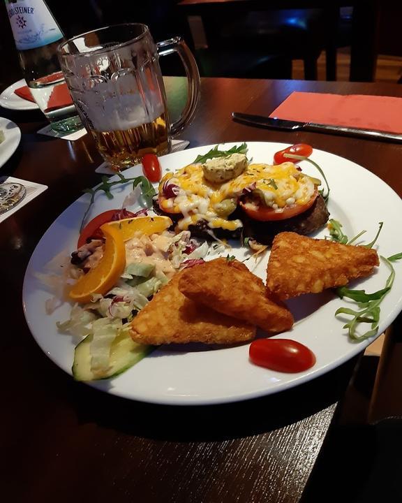 Timeless Restaurant und Cocktailbar Gastronomie