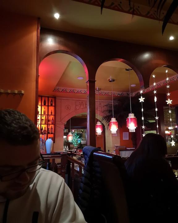 Timeless Restaurant und Cocktailbar Gastronomie