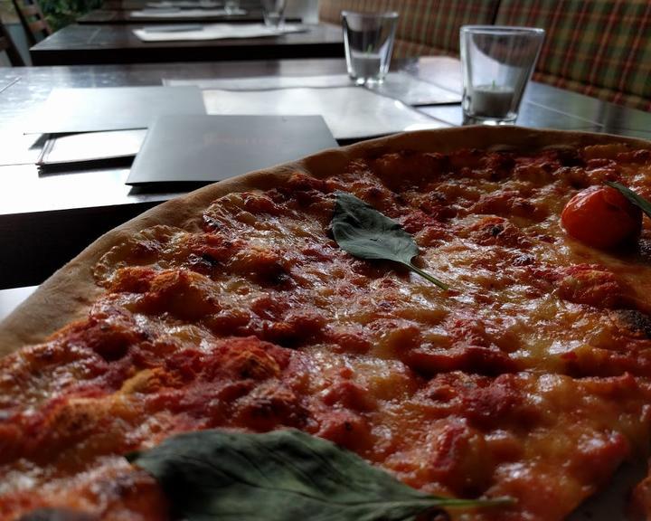 Osteria