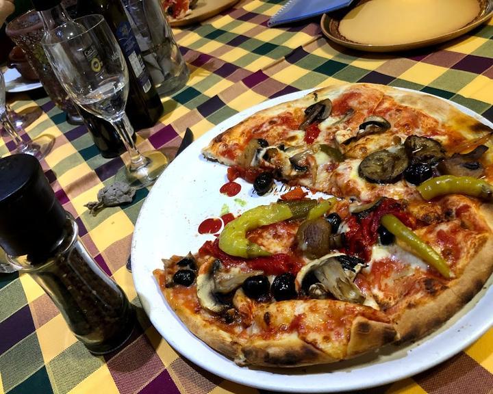 Osteria