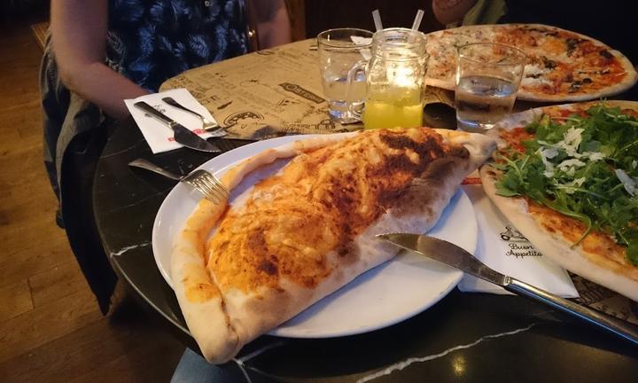 Osteria