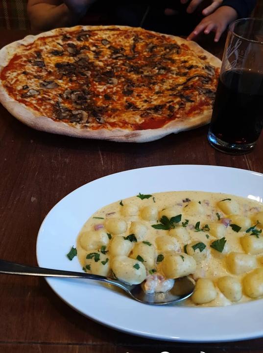 Osteria