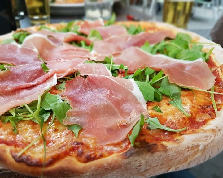 Osteria