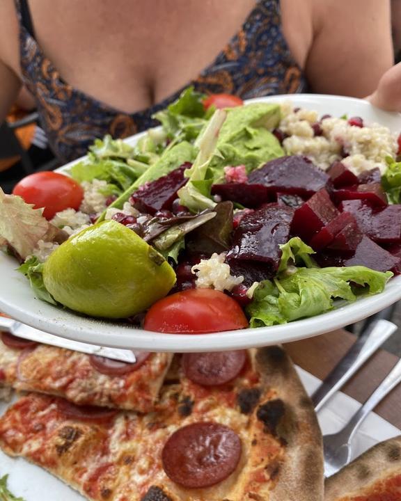 Osteria