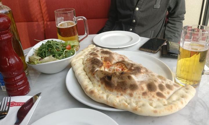 Osteria