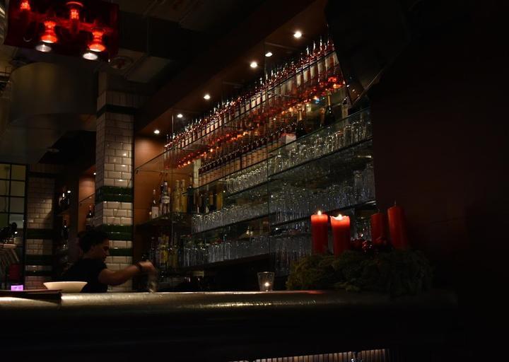 Osteria