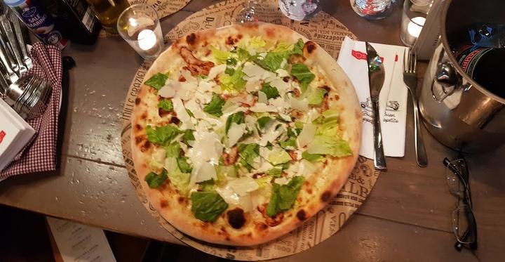 Osteria