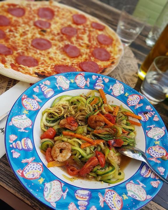 Osteria