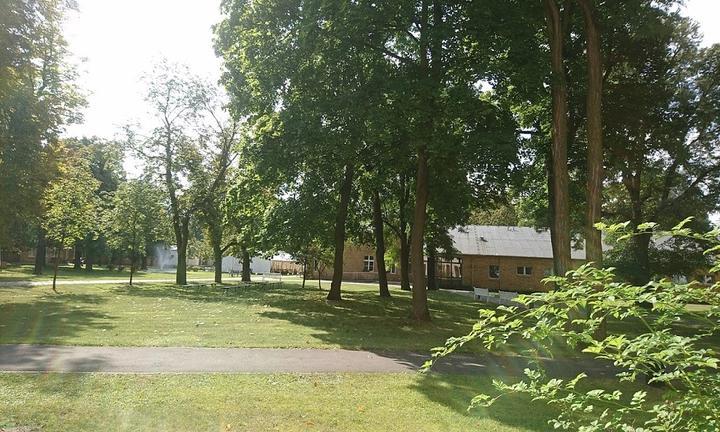 Gasthaus Zum Ulmenhof