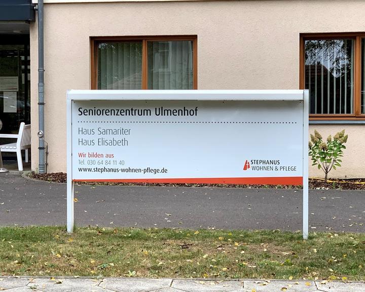 Gasthaus Zum Ulmenhof