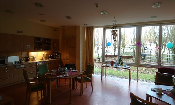 Gasthaus Zum Ulmenhof