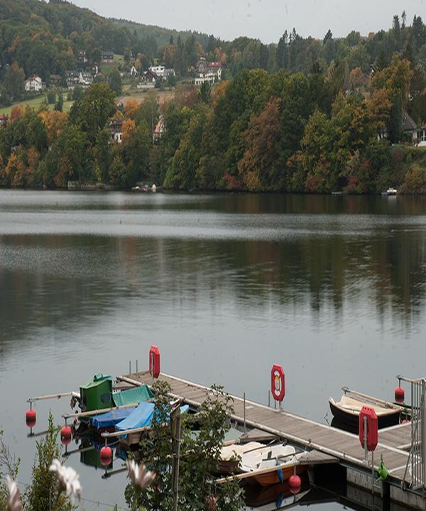 Cafe-Restaurant Strepp am See