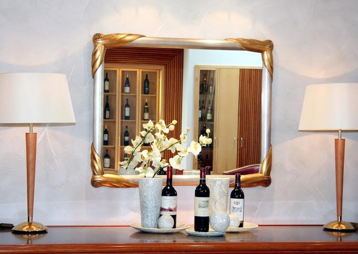 Landhotel Wieseneck