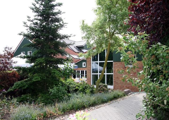 Landhotel Wieseneck
