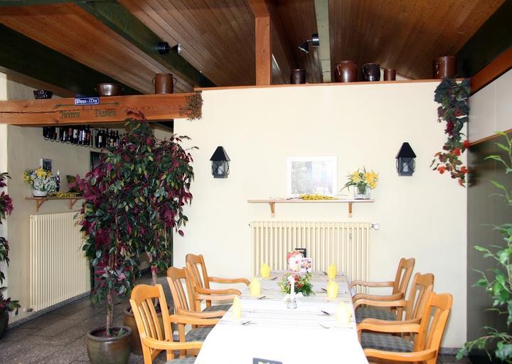Landhotel Wieseneck