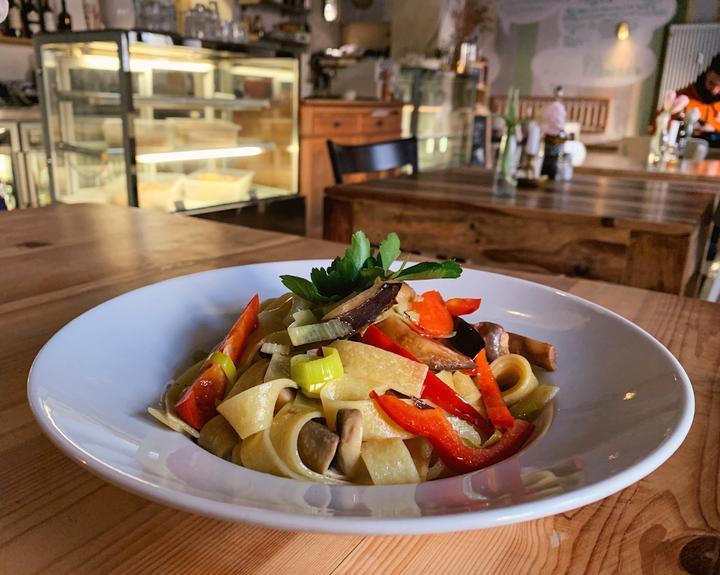 Pastarium Berlin