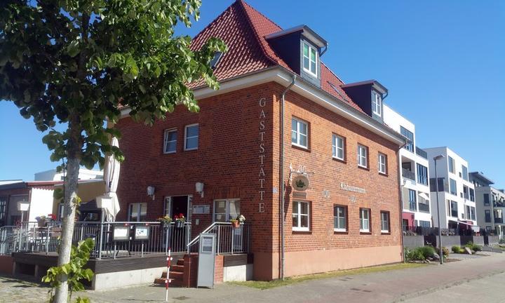 Gaststätte Klabautermann