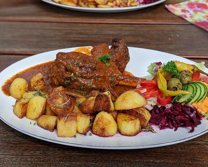 Gaststätte Klabautermann