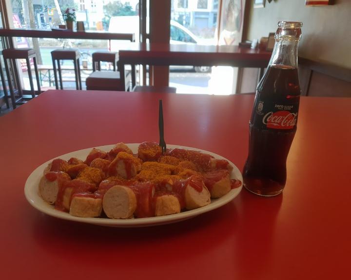 Ziervogels Kult Curry