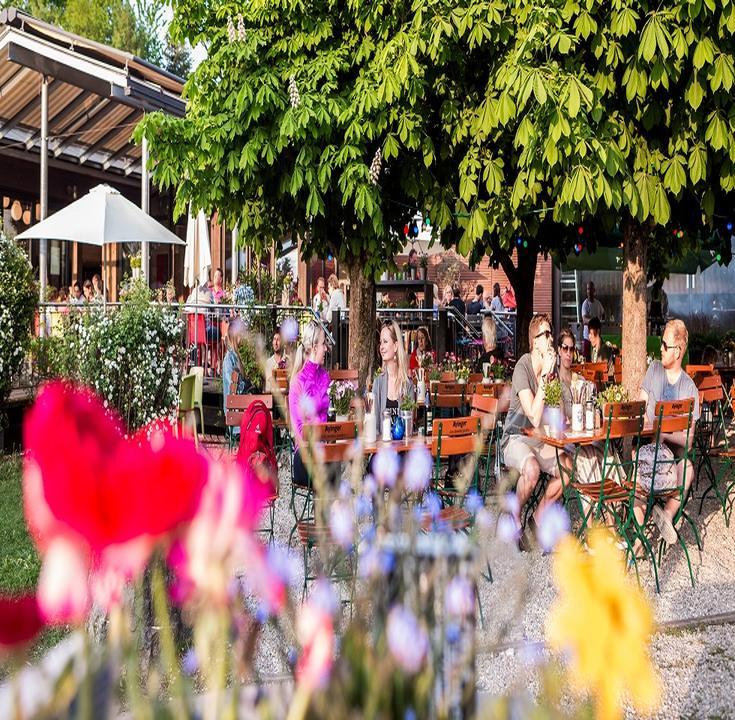 Rothof Restaurant