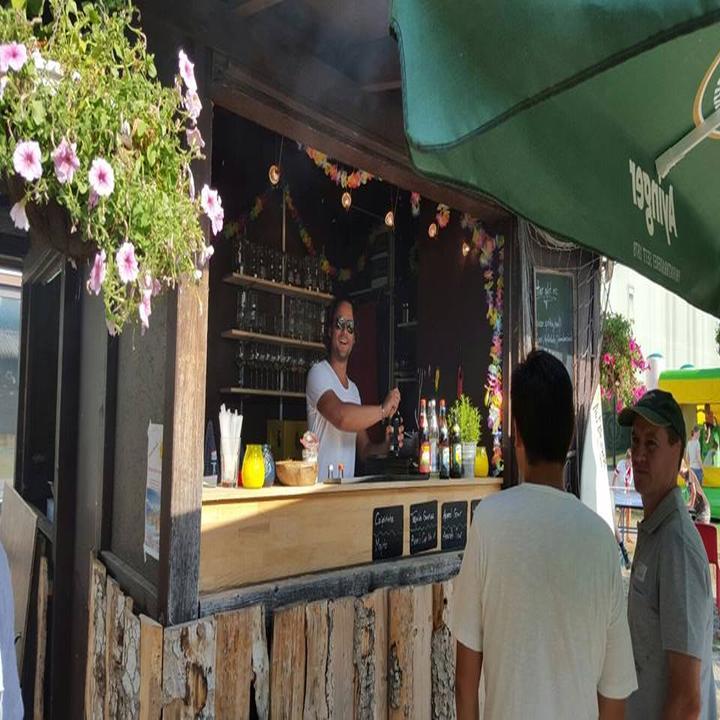 Rothof Restaurant