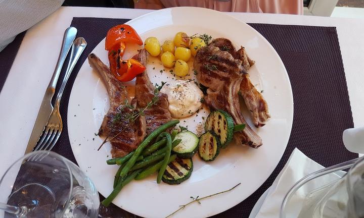 Trattoria Catania