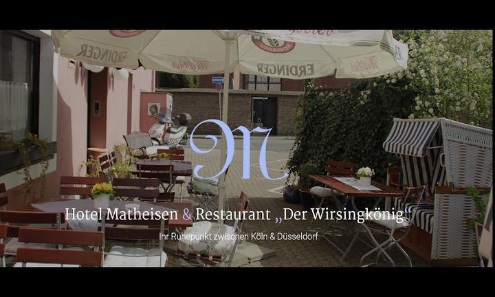 Der Wirsingkönig