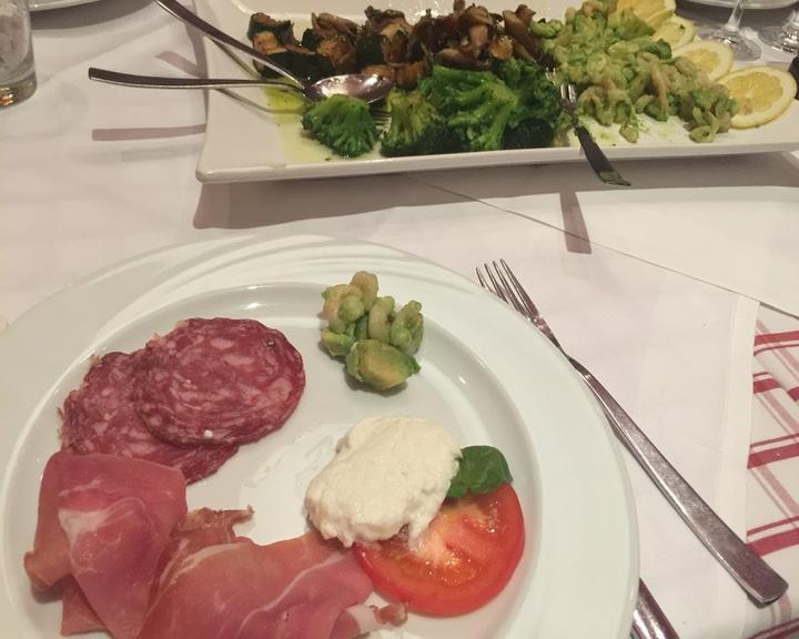 Wacker Ristorante