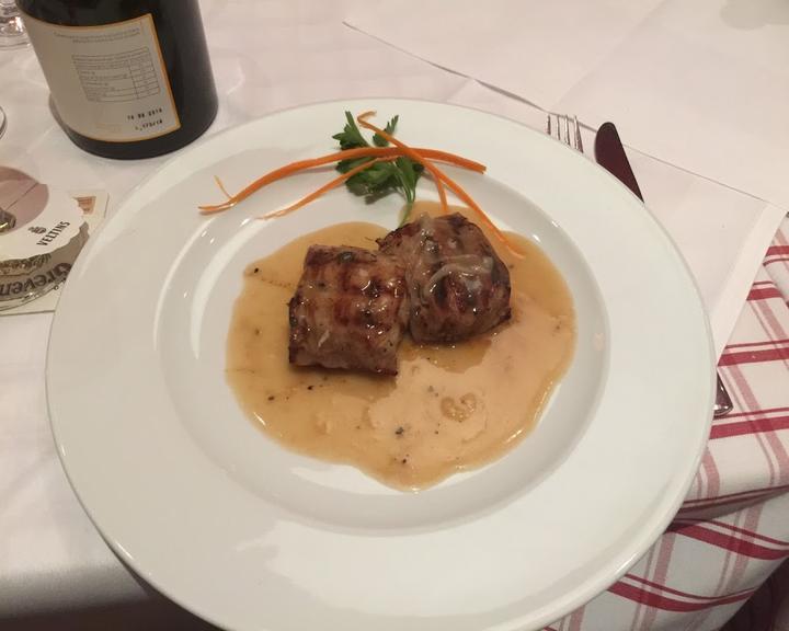 Wacker Ristorante