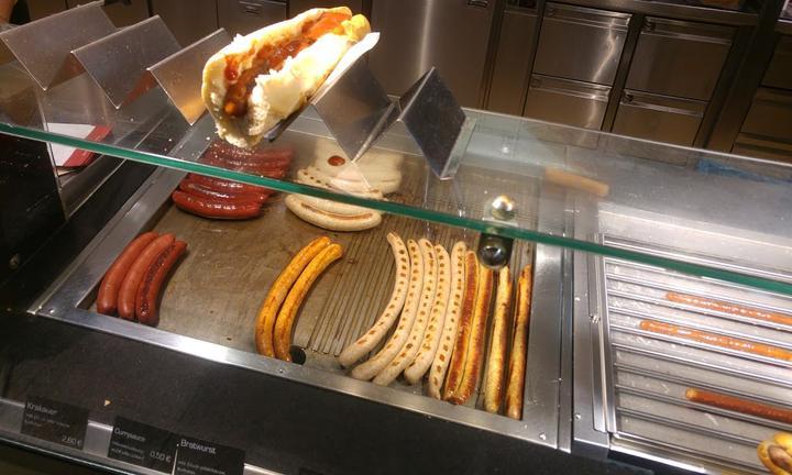 Sandwich and More
