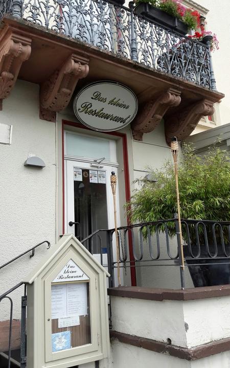 Andray's Dein kleines Restaurant & Cafe