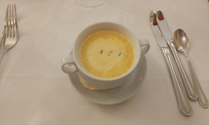 Andray's Dein kleines Restaurant & Cafe