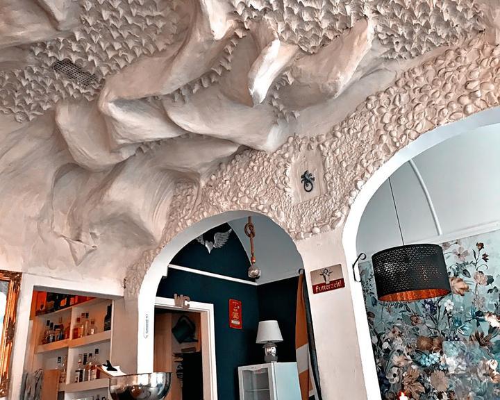 dreiRaum Bistro
