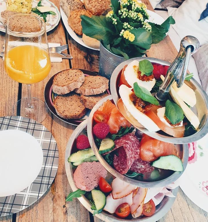 dreiRaum Bistro