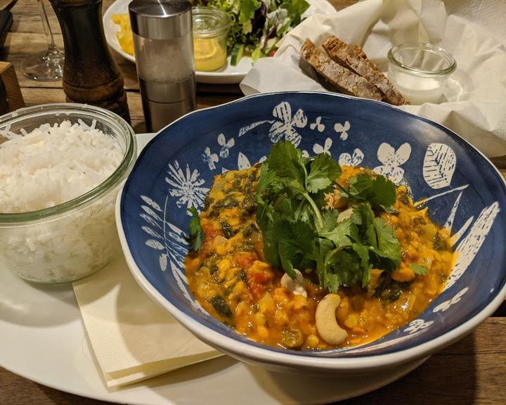 dreiRaum Bistro