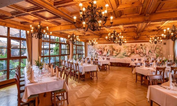 Restaurant Riesengebirge