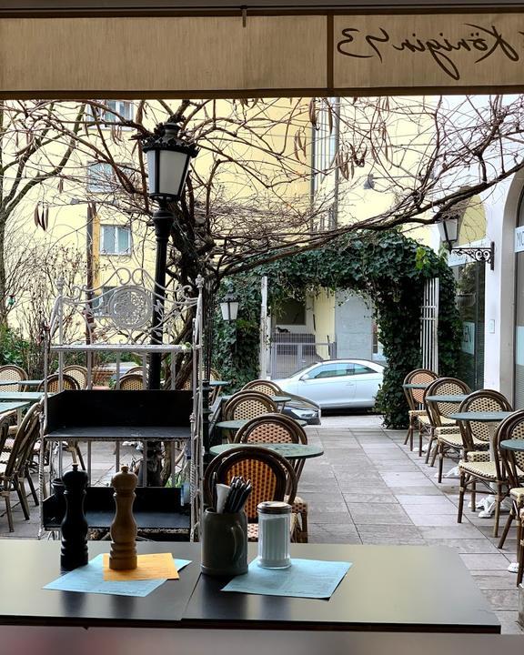 Cafe Konigin43