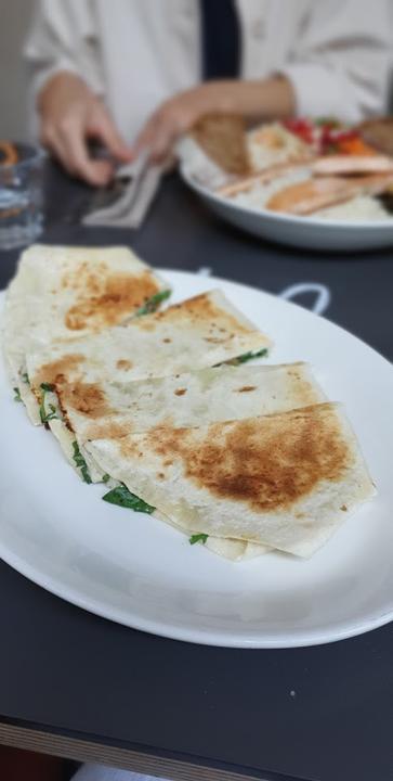 Cafe Konigin43