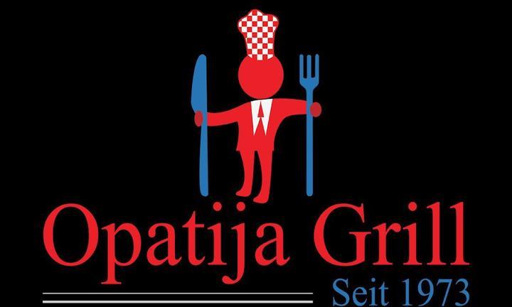 Opatija-Grill