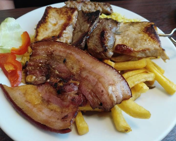 Opatija-Grill