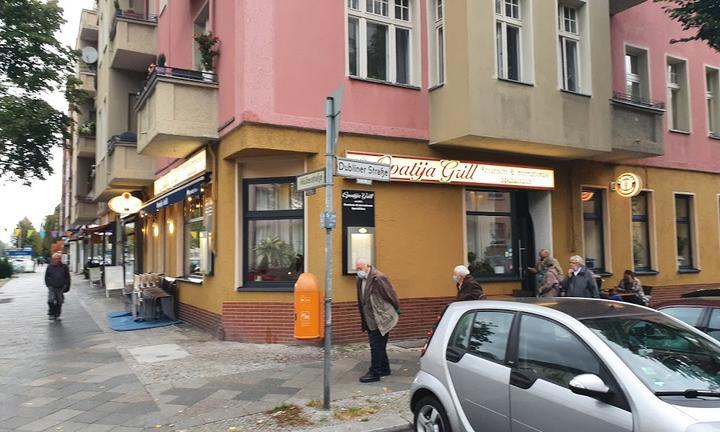 Opatija-Grill