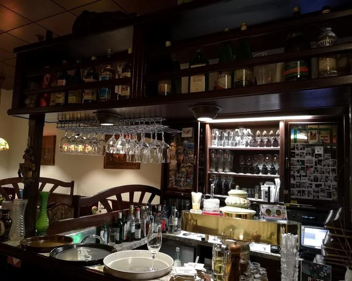 Opatija-Grill