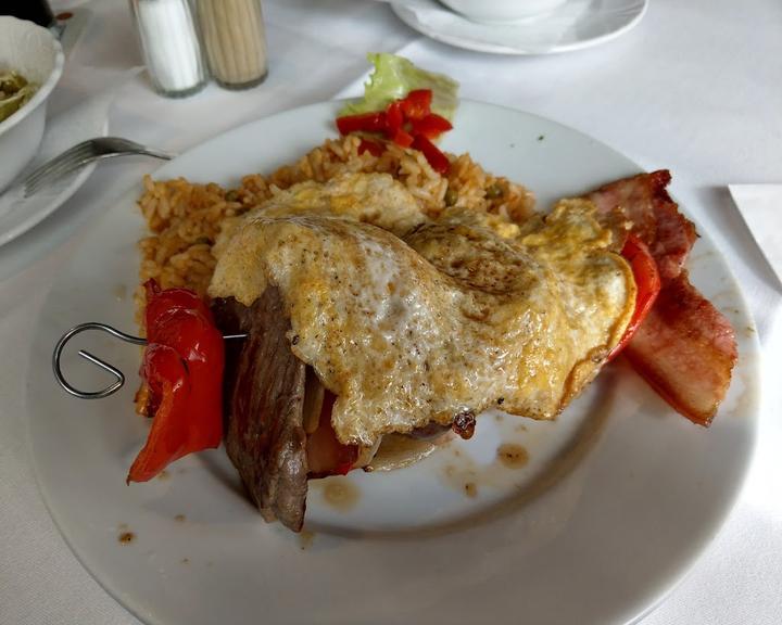 Opatija-Grill