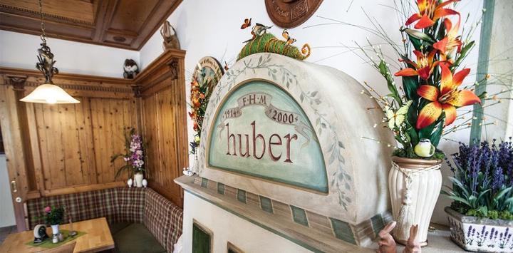 Landhotel Gasthof Huber