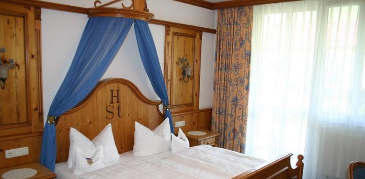 Landhotel Gasthof Huber