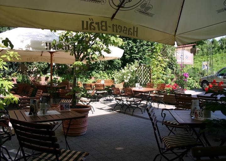 Landhotel Gasthof Huber