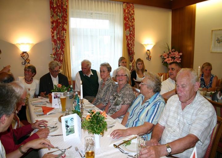 Landhotel Gasthof Huber