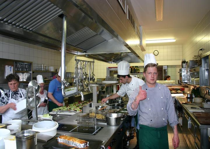 Landhotel Gasthof Huber
